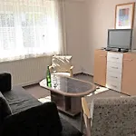 Gartenwohnung Goessweinstein