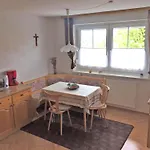 Gartenwohnung Appartement