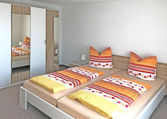 Appartement Gartenwohnung *