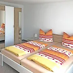 アパート Gartenwohnung *