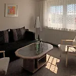 Gartenwohnung * ゲスヴァインシュタイン