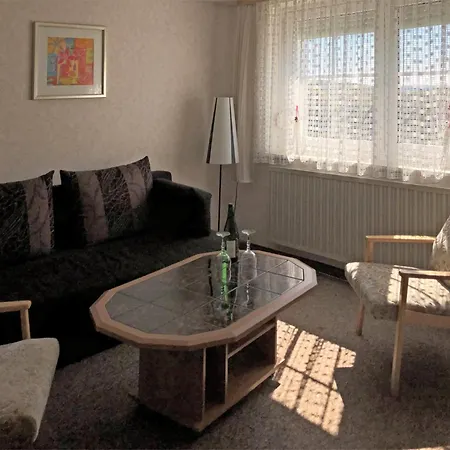 Charming In G Weinstein With Private Garden * Goessweinstein