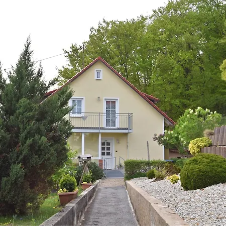 Gartenwohnung * Gößweinstein