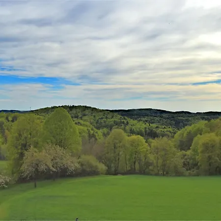 Gartenwohnung Apartman *